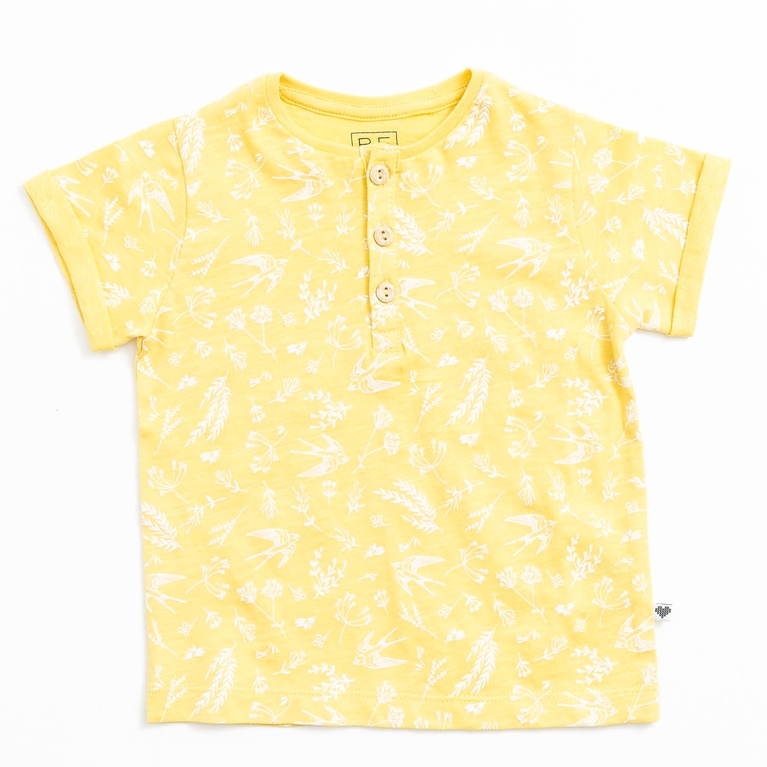 T-shirt "Tucker"